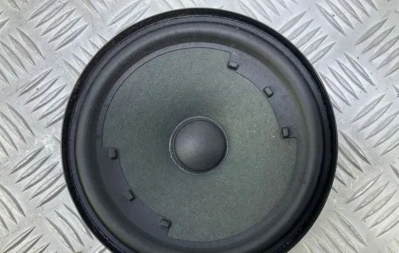 Volkswagen Golf VII Front door speaker 5G0035453G