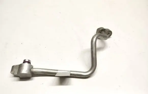 Audi e-tron Air conditioning (A/C) pipe/hose 4KE816725E