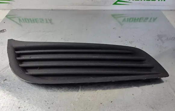 Opel Astra K Front fog light trim/grill 13448412