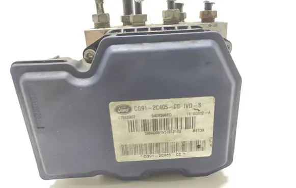 Ford Galaxy ABS Pump CG912C405 54085966D