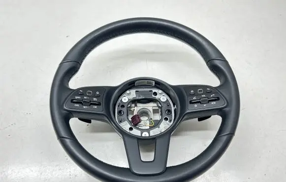 Mercedes-Benz A W177 Steering wheel A0050071999 A0004605804 15415672