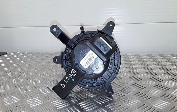 Fiat 500L Heater fan/blower 5R2430000