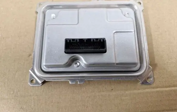 Jeep Compass LED ballast control module L782724