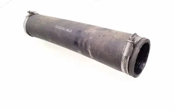 Chevrolet Captiva Intercooler hose/pipe 2281963 TLG2281963