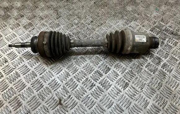 SsangYong Rexton Front driveshaft 4130036000