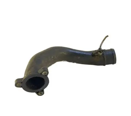 Nissan Micra Intercooler hose/pipe