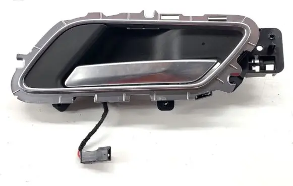 Jaguar F-Pace Rear door interior handle GX7322600AC