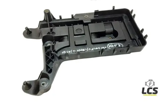 Volkswagen Golf V Battery box tray 1K0915333