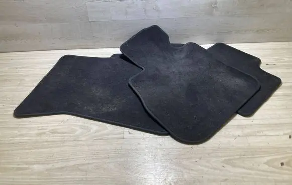 BMW 1 F70 Car floor mat set 5A476A9