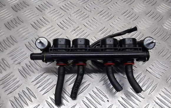 Honda Civic LP gas injectors set 67R-010290