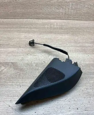 Volkswagen PASSAT B6 Front door high frequency speaker 3C0085411 3C0837994