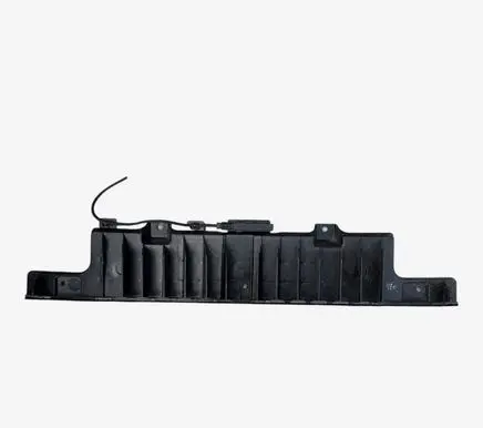 Opel Corsa F Rear bumper foam support bar 99899249