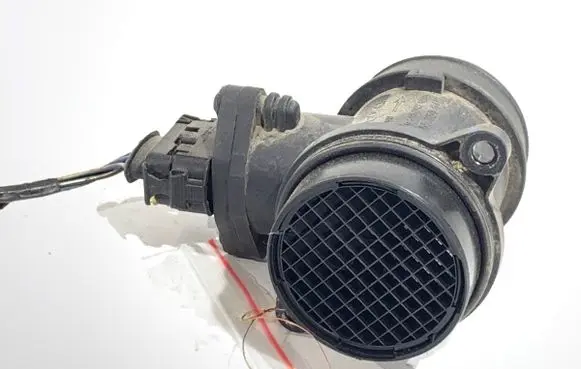 Suzuki Swift I Mass air flow meter 55350045