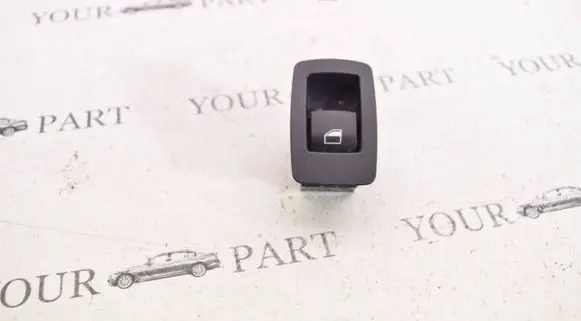 BMW X3 F25 Electric window control switch 9202019
