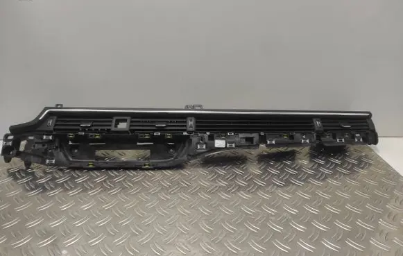 Audi A4 S4 B9 Dash center air vent grill