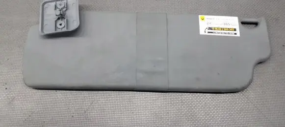 Renault Twingo I Sun visor