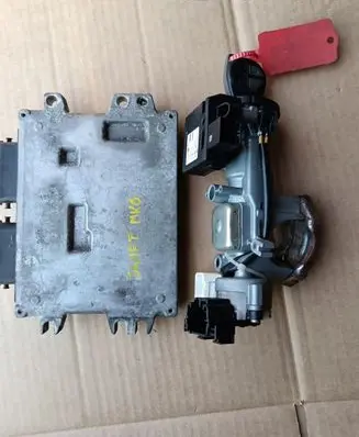 Honda Civic Immobilizer control unit/module 