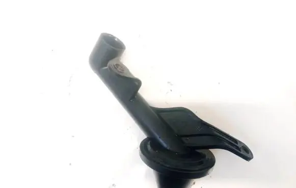 Turbo turbocharger oiling pipe/hose