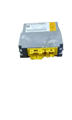 BMW 7 E65 E66 Airbag control unit/module 532237813