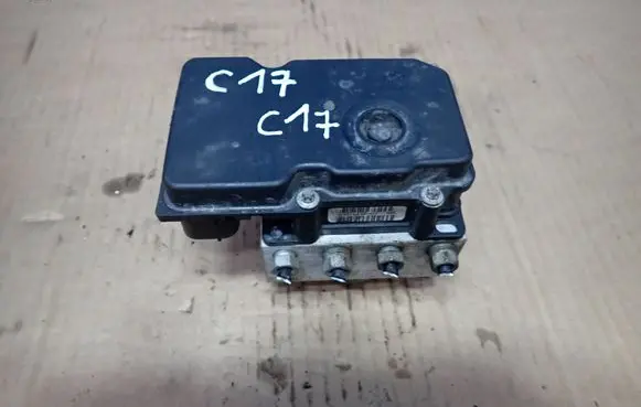 Opel Corsa D ABS Pump 13282282 0265232288