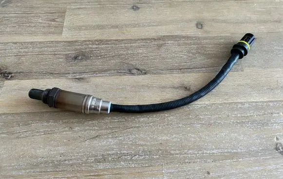 BMW 5 E39 Lambda probe sensor 11781742050