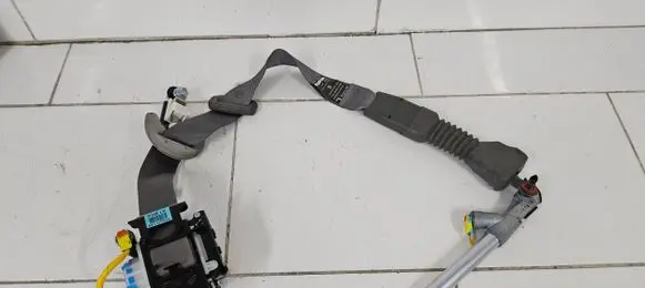 KIA Soul Front seatbelt P41125718 0589P1000543 SB31008