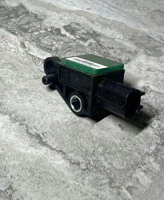 Volkswagen Tiguan Airbag deployment crash/impact sensor 5N0959351