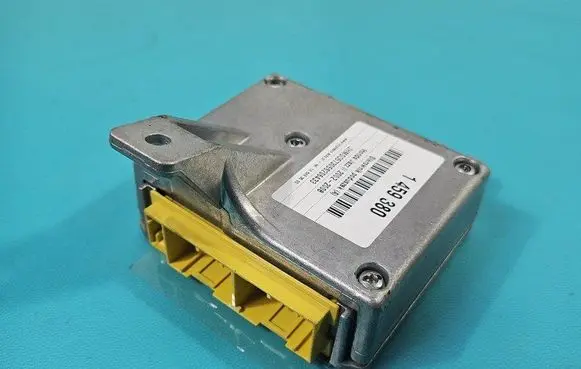 Airbag control unit/module