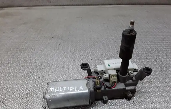 Fiat Multipla Rear window wiper motor