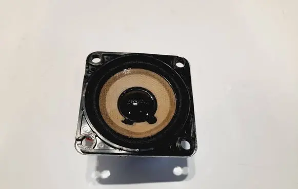 Infiniti FX Panel speaker 