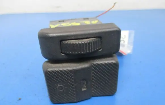 Volkswagen Polo II 86C 2F Other devices