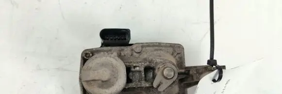 Skoda Octavia Mk3 (5E) Turbo charger electric actuator 
