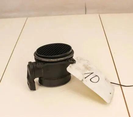 Citroen DS3 Mass air flow meter 9650010780