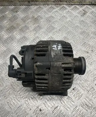 Skoda Octavia Mk2 (1Z) Generator/alternator 03C903023C