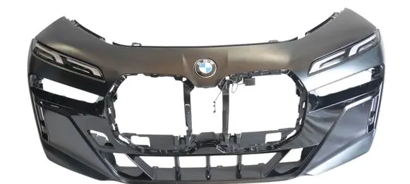 BMW 7 G70 Front bumper 01308431 701027385 3635394101