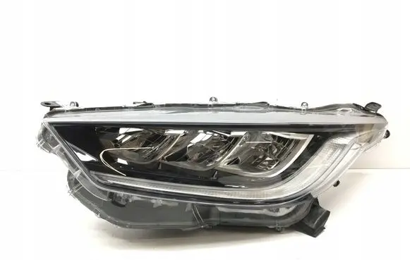Toyota Yaris XP210 Headlight/headlamp L1520X