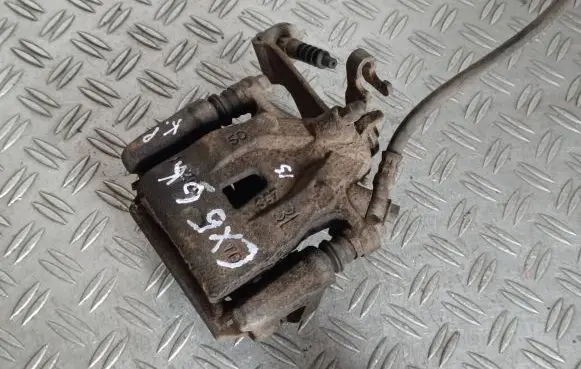 Mazda CX-5 Rear brake caliper
