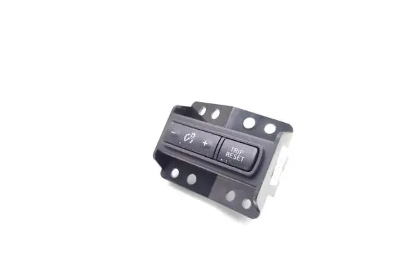 Nissan Qashqai Panel lighting control switch 