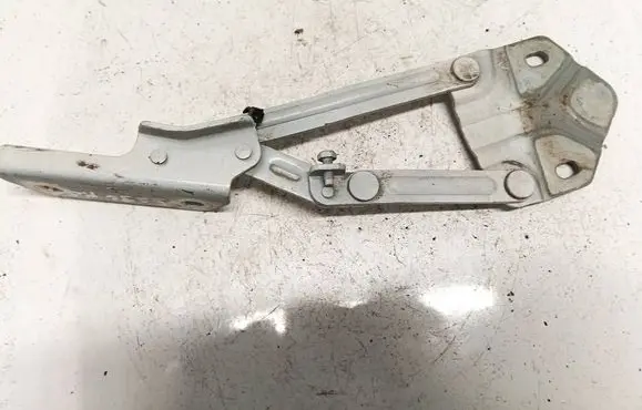 Engine bonnet/hood hinges