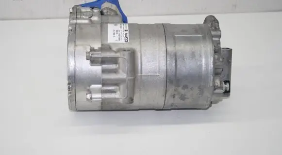 Land Rover Range Rover Sport L494 Air conditioning (A/C) compressor (pump) JPLA19D662AE