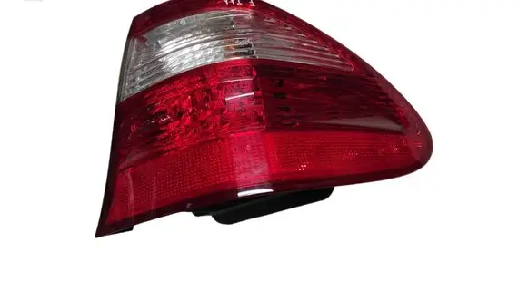 Mercedes-Benz E W211 Rear/tail lights 742004 379016