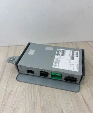 Volvo S80 Sound amplifier 31409935AA 31409622AA 44034715