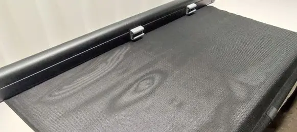 Audi A4 S4 B8 8K Trunk/boot cargo luggage net 