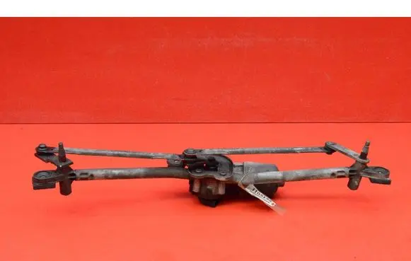 Ford Mondeo Mk III Front wiper linkage and motor 1S7117508AD