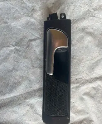 Audi A6 S6 C5 4B Rear door interior handle 4B0839019 UKW67C451V5