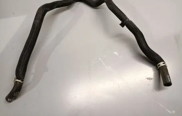 Renault Kadjar Engine coolant pipe/hose 217424EA0A