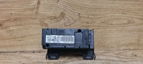 Citroen C4 Grand Picasso Other control units/modules 17750031 9665182080