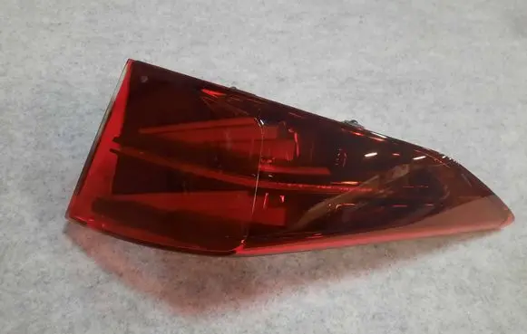 Cupra Formentor Rear/tail lights 5FF945207A