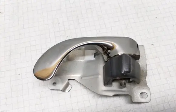 Mitsubishi Galant Rear door interior handle