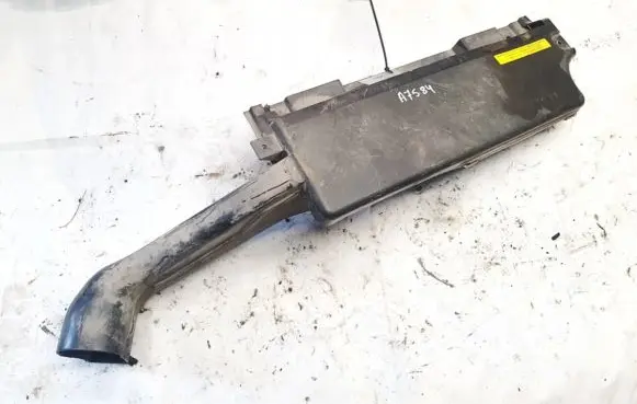 Nissan Murano Z50 Air filter box